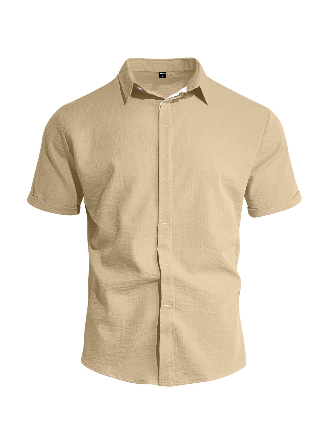 The Palermo Shirt