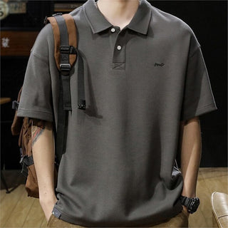 The Rhodes Golf shirt