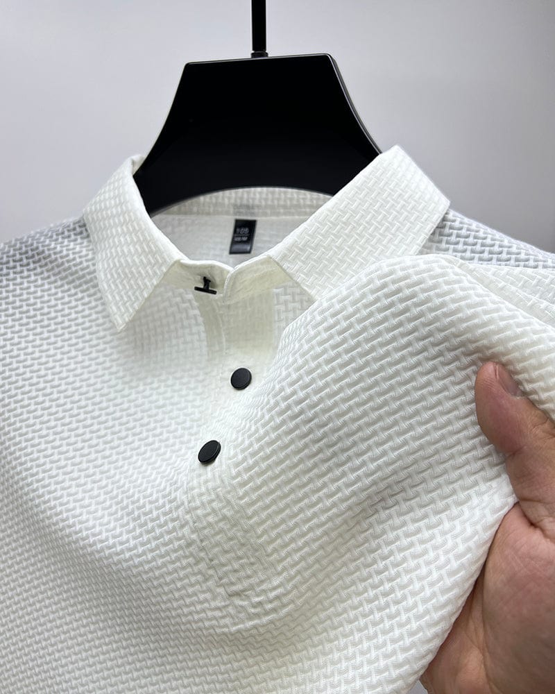 The Camden Golf Shirt