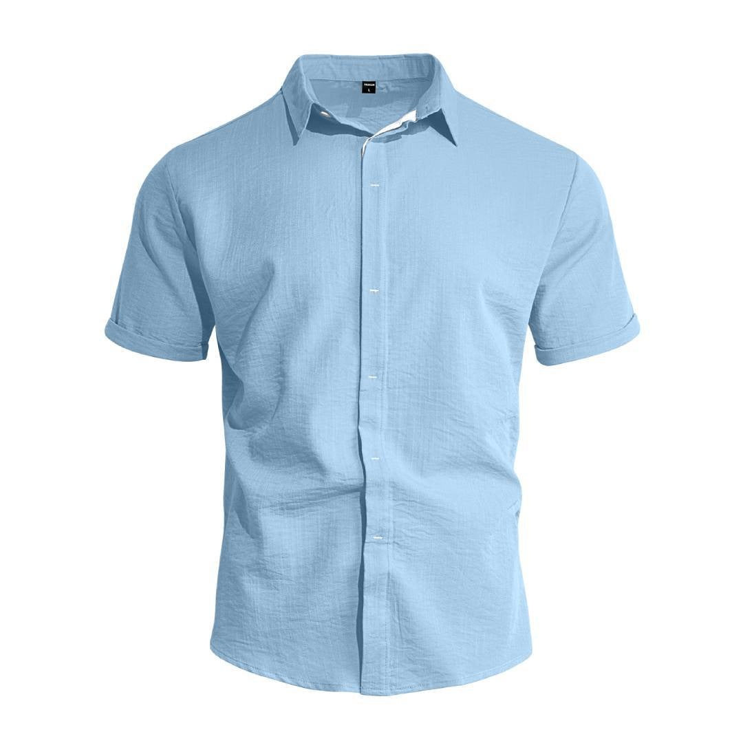 The Palermo Shirt