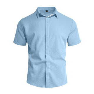 The Palermo Shirt