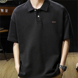 The Rhodes Golf shirt