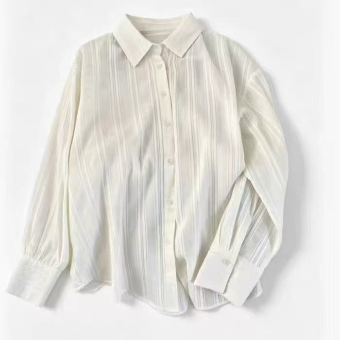 The Marlow Shirt
