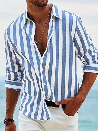 The Cabana Shirt
