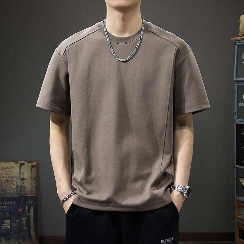 The Atlas Tee