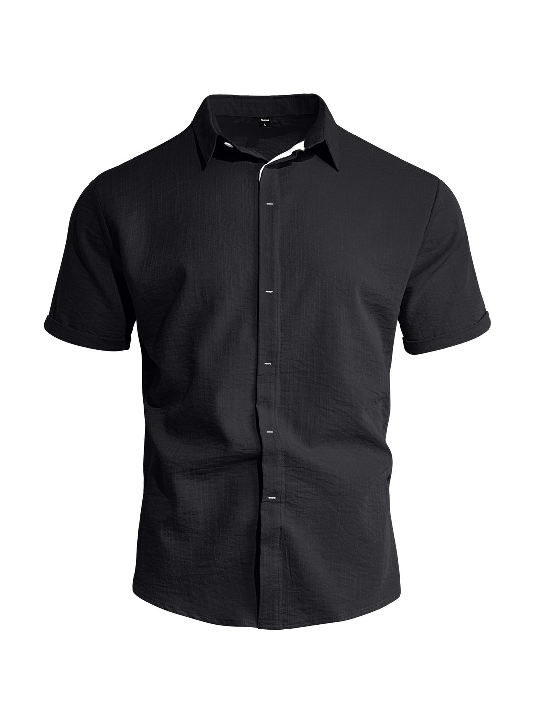 The Palermo Shirt