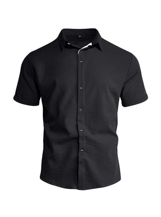 The Palermo Shirt