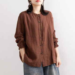 The Adeline Shirt