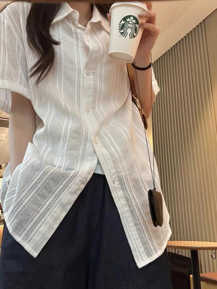 The Marlow Shirt