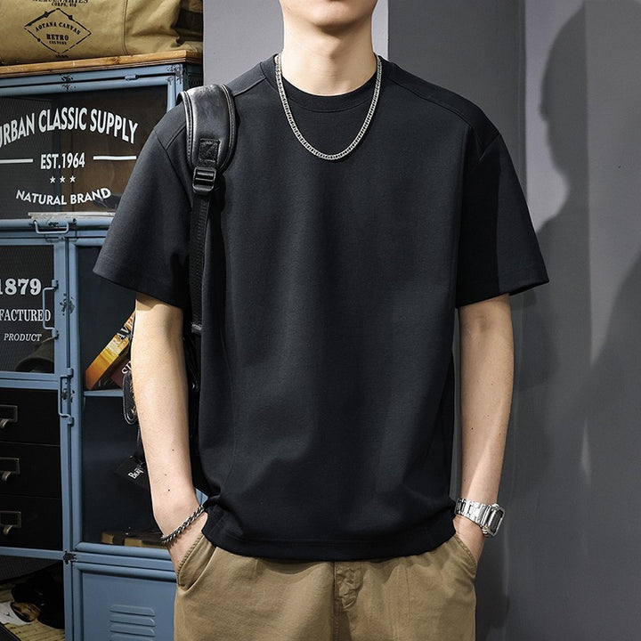 The Atlas Tee