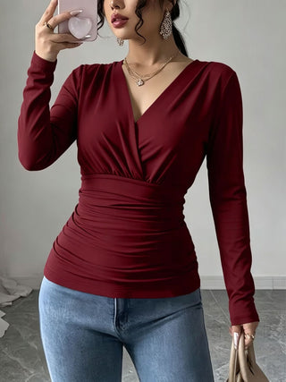 The Vera Top