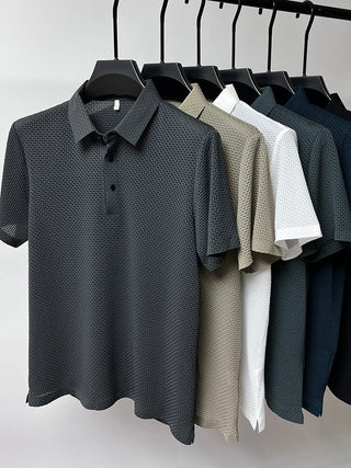 The Camden Golf Shirt