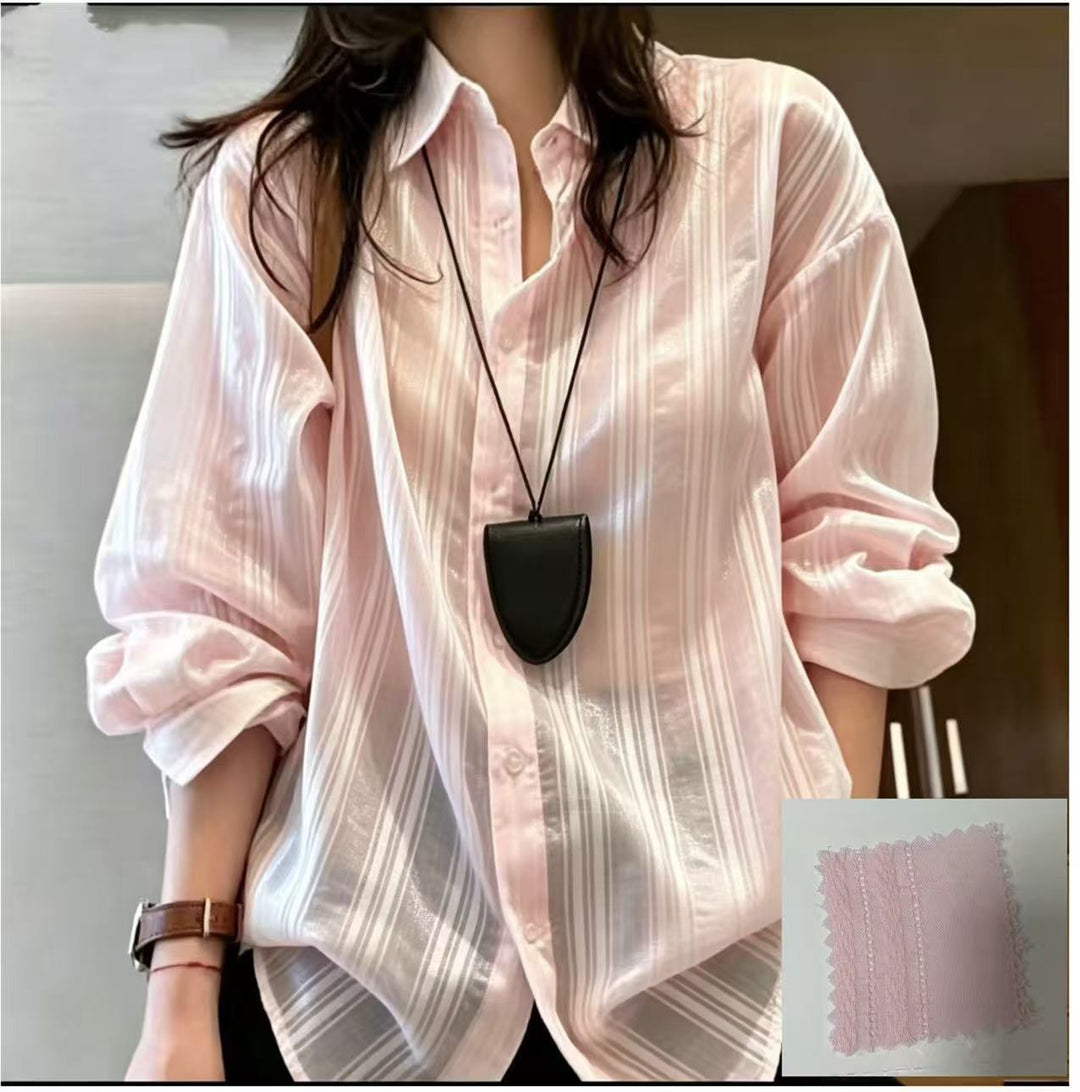 The Marlow Shirt