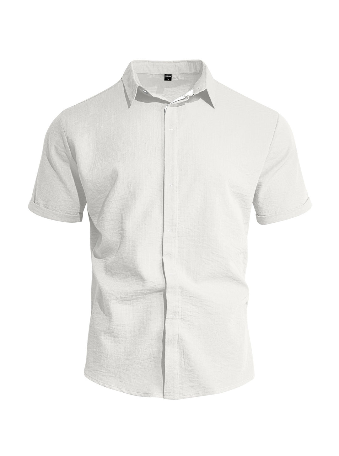 The Palermo Shirt