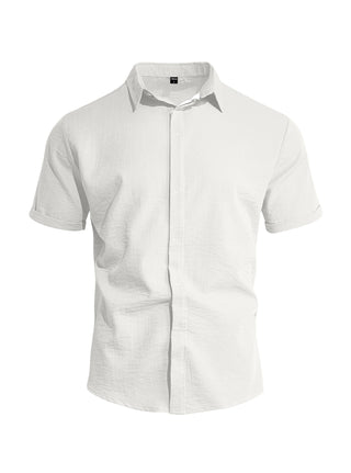 The Palermo Shirt