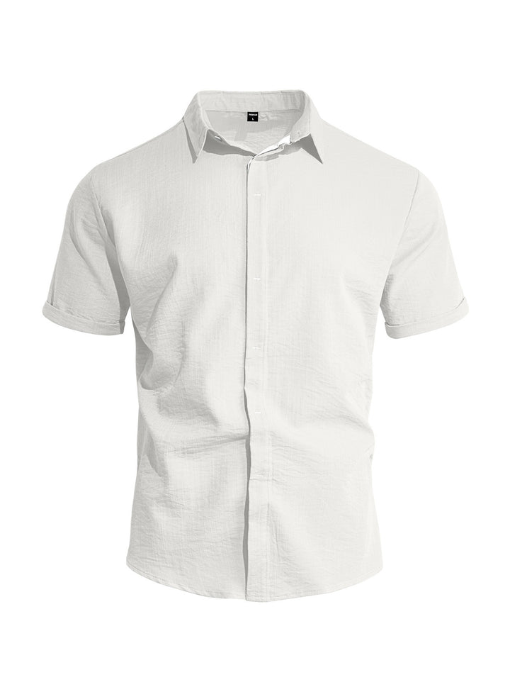The Palermo Shirt