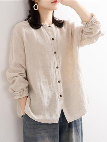 The Adeline Shirt