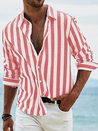 The Cabana Shirt
