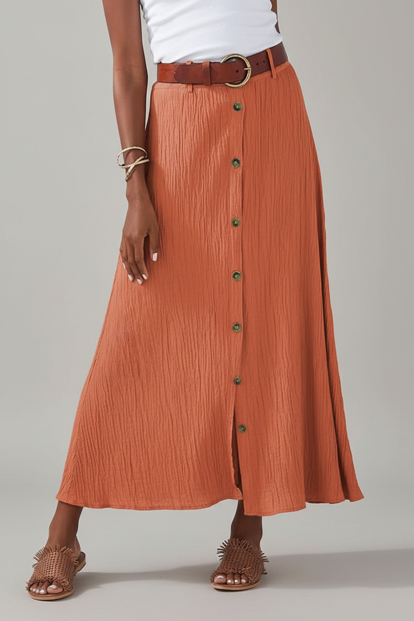 The Seraphina Skirt