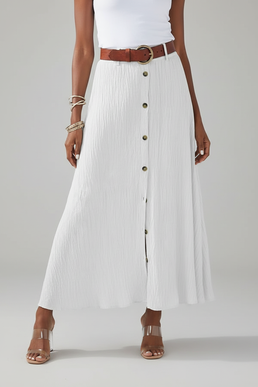 The Seraphina Skirt