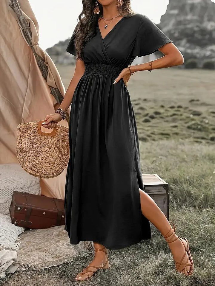 The Corinne Dress
