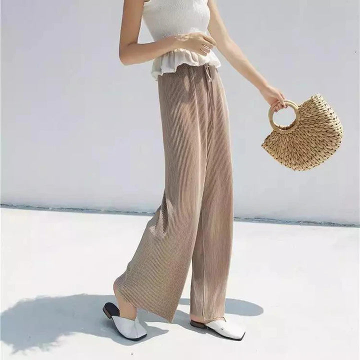The Mirage Wide-Leg Pants