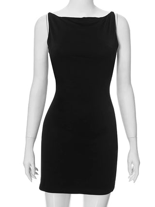 The Vienna Dress