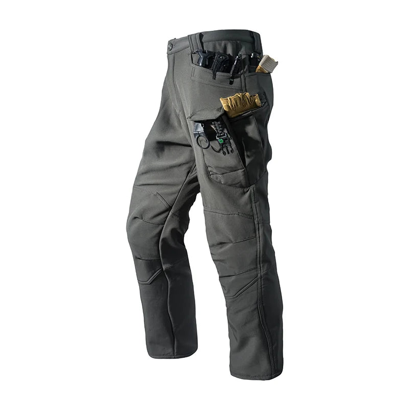 The Ranger Pants