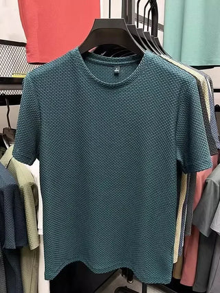 The Glacier Tee