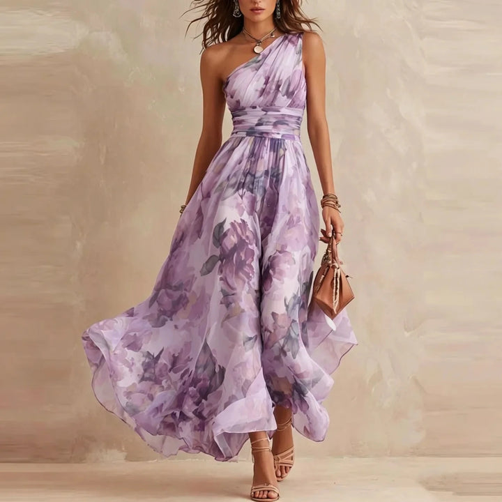 The Elara Dress