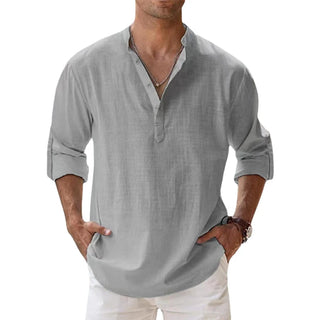 The Castaway Shirt