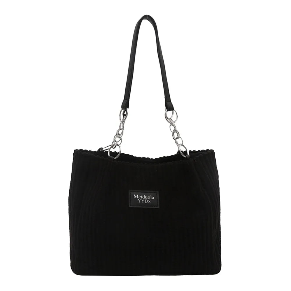 The Hazel Shoulder Bag