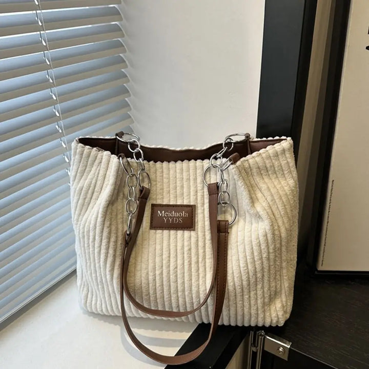 The Hazel Shoulder Bag