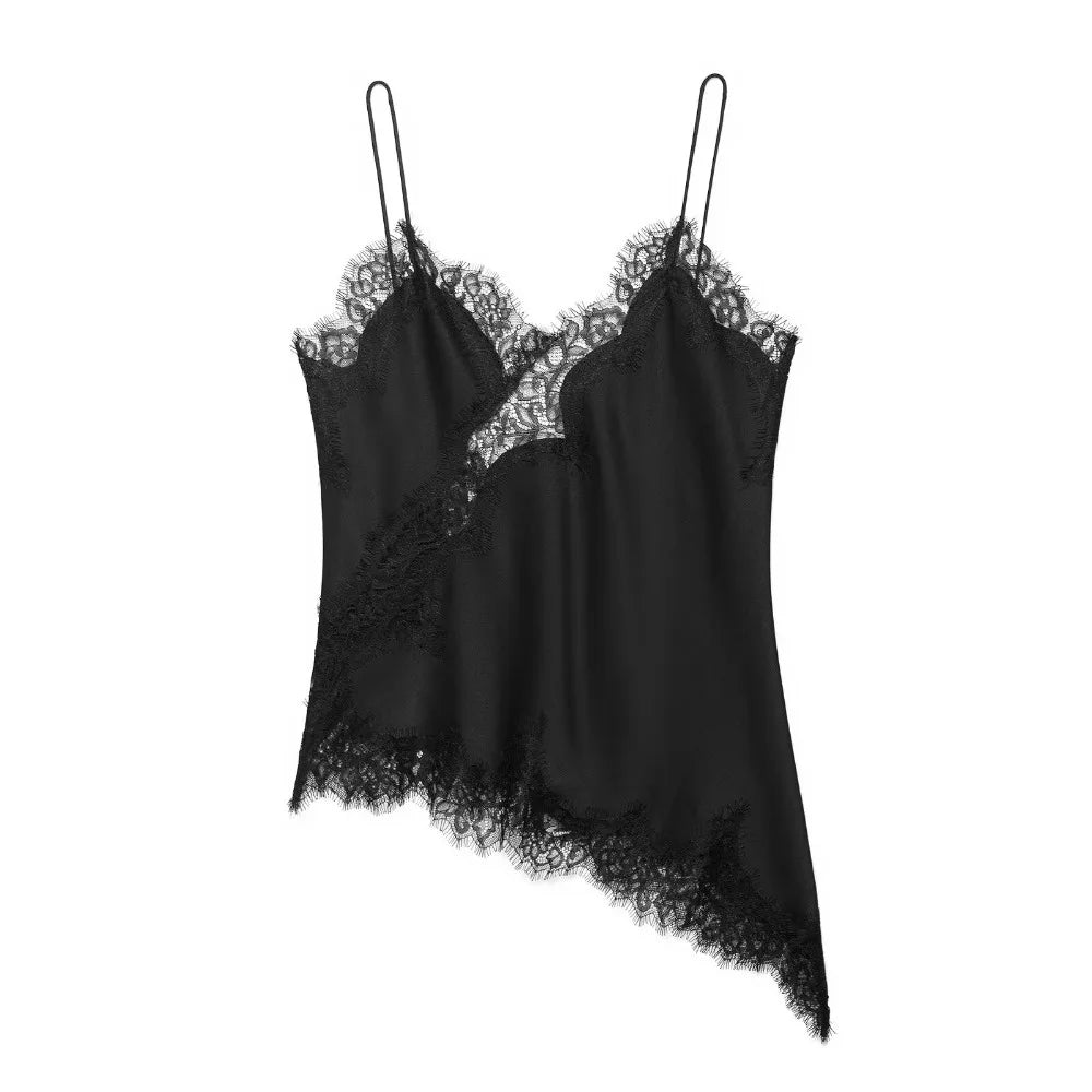 The Delphine Cami