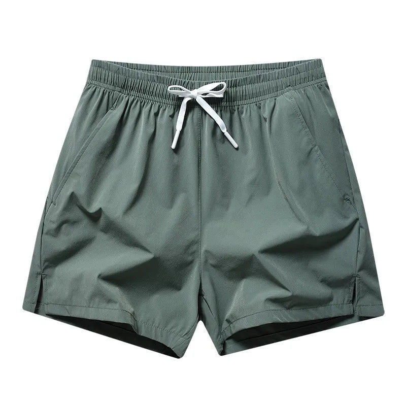 The Shoreline Swim Shorts