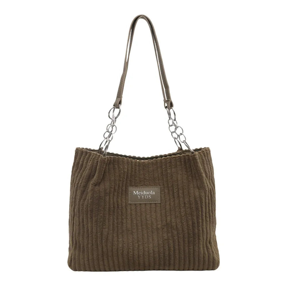The Hazel Shoulder Bag
