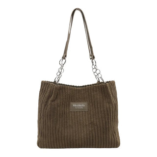 The Hazel Shoulder Bag