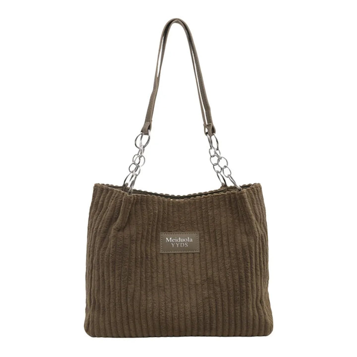 The Hazel Shoulder Bag