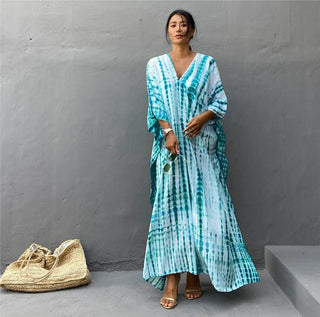 The Solana Kaftan