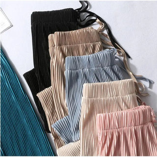 The Mirage Wide-Leg Pants