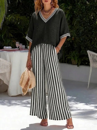 The Romy Co-ord Set