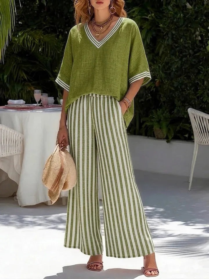 The Romy Co-ord Set