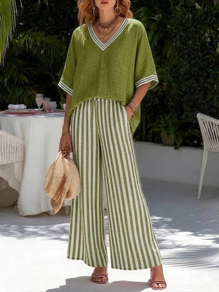 The Romy Co-ord Set