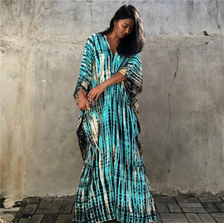 The Solana Kaftan