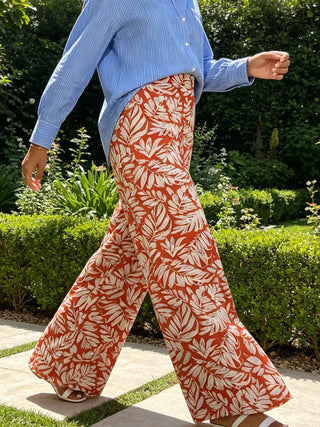 The Amalfi Pants