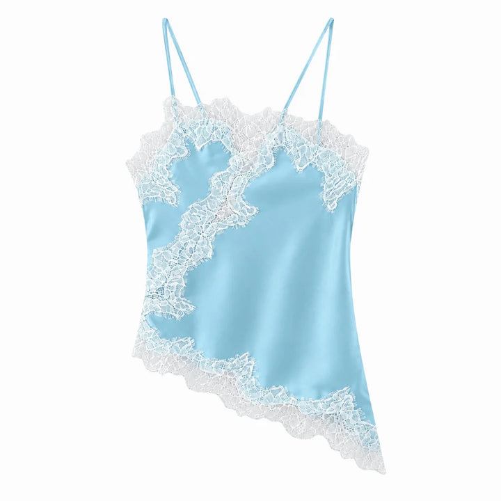 The Delphine Cami