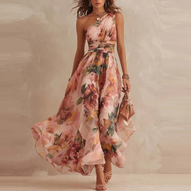 The Elara Dress