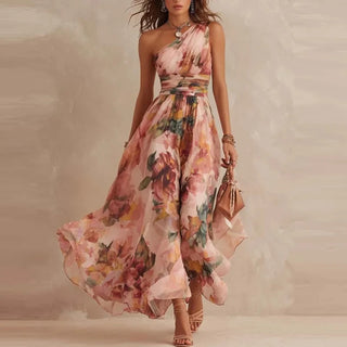 The Elara Dress