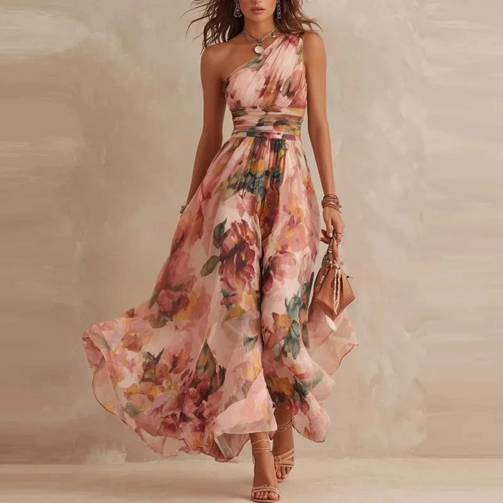 The Elara Dress