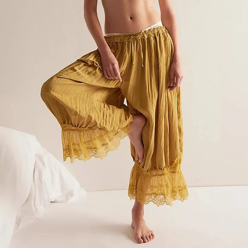 The Marigold Bloomers